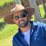 Frederico Salgado - @fred_salgado - Instagram