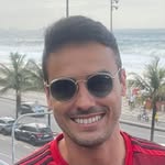 Frederico Salgado - @frederico.mattos - Instagram