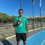 Frederico Salgado Batista - @fredsb___ - Instagram