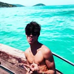 Fred Salinas - @feslns - Instagram