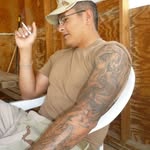 Fred Salinas - @fredijay557 - Instagram