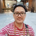 Fred Salinas II - @fred_de_second - Instagram
