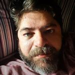 Fred Salomé - @fredsalome - Instagram