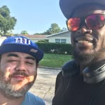 Fred Salomon - @fredsanova - Instagram