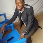 Fred Salomon Malembi - @fredmalembi - Instagram