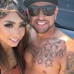 Fred Chris Salter - @fredchris6637 - Instagram