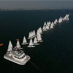 Fred Salter - @fredsaltersailing - Instagram