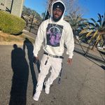 Fred Tfoutmyface Salter - @el_jefe850 - Instagram