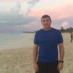 Fred Salyers - @fredsalyers - Instagram
