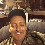 Fred Sams - @fred69or77 - Instagram