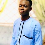 Fred Samson - @fredsamson42 - Instagram
