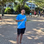 Fred Samuel - @fred_samuel2 - Instagram