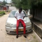 fred Samuel - @fmabika6 - Instagram