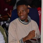 Fred Samuel - @fredrickowinoochieng - Instagram