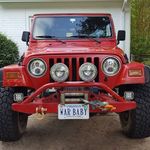Fred Sanborn - @war_baby_tj - Instagram