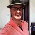 Fredrick Sawyer - @fredsawyer1944 - Instagram