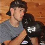 Freddie Schiller - @fsbxingcoach - Instagram