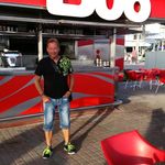 Fred Schramm - @fred.schramm - Instagram