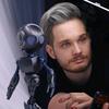 Freddy Schramm - @freddyprops - TikTok