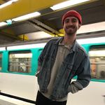 Fred Schuckert - @fredschuckert - Instagram