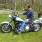 Fred Schuster - Facebook