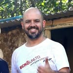Fred Schutz Rabelo - @fredericoschutzrabelo - Instagram