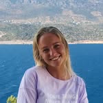 Frederikke Seeberg - @frederikkeseeberg - Instagram