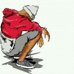 Alfredo Welemo - @fred_my_self - Instagram