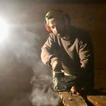 fred - @do_it_fredself - Instagram