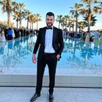 Freddy F. Koci - @alfred_selfdiscipline - Instagram