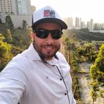 Frederico Rodrigues - @fredselfie001 - Instagram