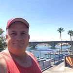 Fred Sells - @kickingkricket3411 - Instagram