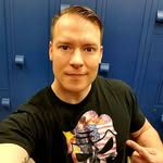 Fredrick Seth - @fredseth314 - Instagram