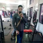 Mmanga C Fred - @fredseth01 - Instagram