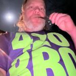 Fred Charles Seymour - @fearlessfred4ever - Instagram