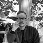 Frederick Bech Seymour - @frederick.b.seymour - Instagram