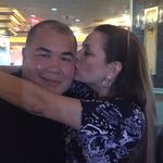 Fred & Shannon Everson - @shanwedsftk - Instagram
