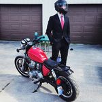 Fred Shannon - @fred.shannon.58 - Instagram