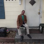 Fredrick Shannon - @fredrick.shannon - Instagram