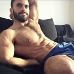 Alfred Shipman - @fredshipme - Instagram