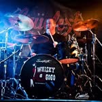 Fred Shook - @derfthunderfoot - Instagram