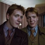 Potterhead - @fred.weasley.is.shooketh - Instagram