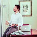 Fred silver - @fredsilver9 - Instagram