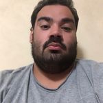 Fred Silver - @fredsilver182 - Instagram