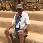 Fred Silverstein - @fredsilverstein - Instagram