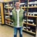 Fred Sirieix - Facebook