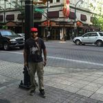 Fred Slaughter - @pete_life_69 - Instagram