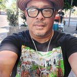 Fred Slaughter - @freddy5xx - Instagram