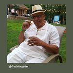 Freddie Slaughter - @fred.slaughter - Instagram
