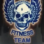 Fred Soares - @fred.infantariafitnessteam - Instagram
